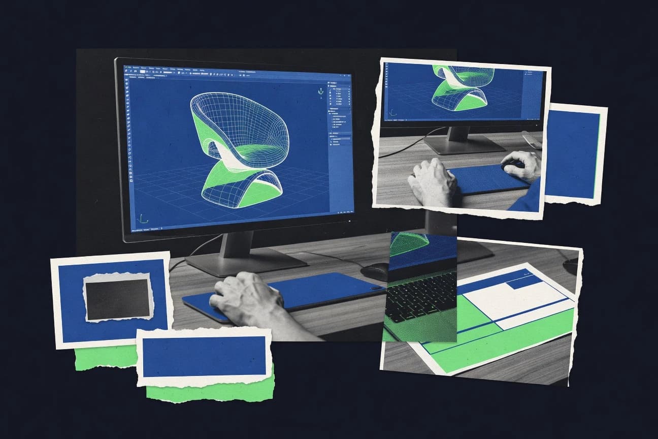 Top 10 Best 3D Object Design Software of 2026