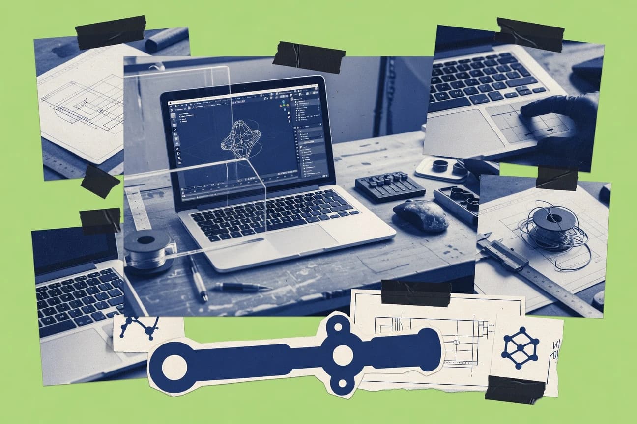 Top 10 Best 3D Object Modeling Software of 2026