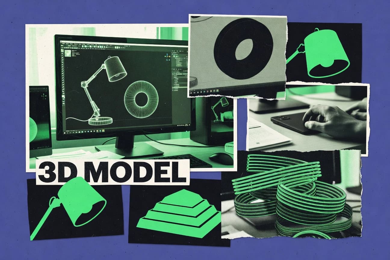 Top 10 Best 3D Object Software of 2026