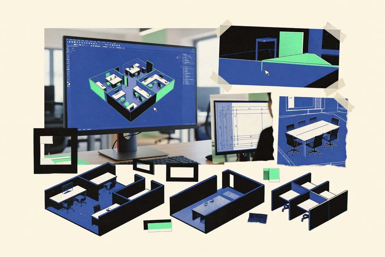 Top 10 Best 3D Office Floor Plan Software of 2026