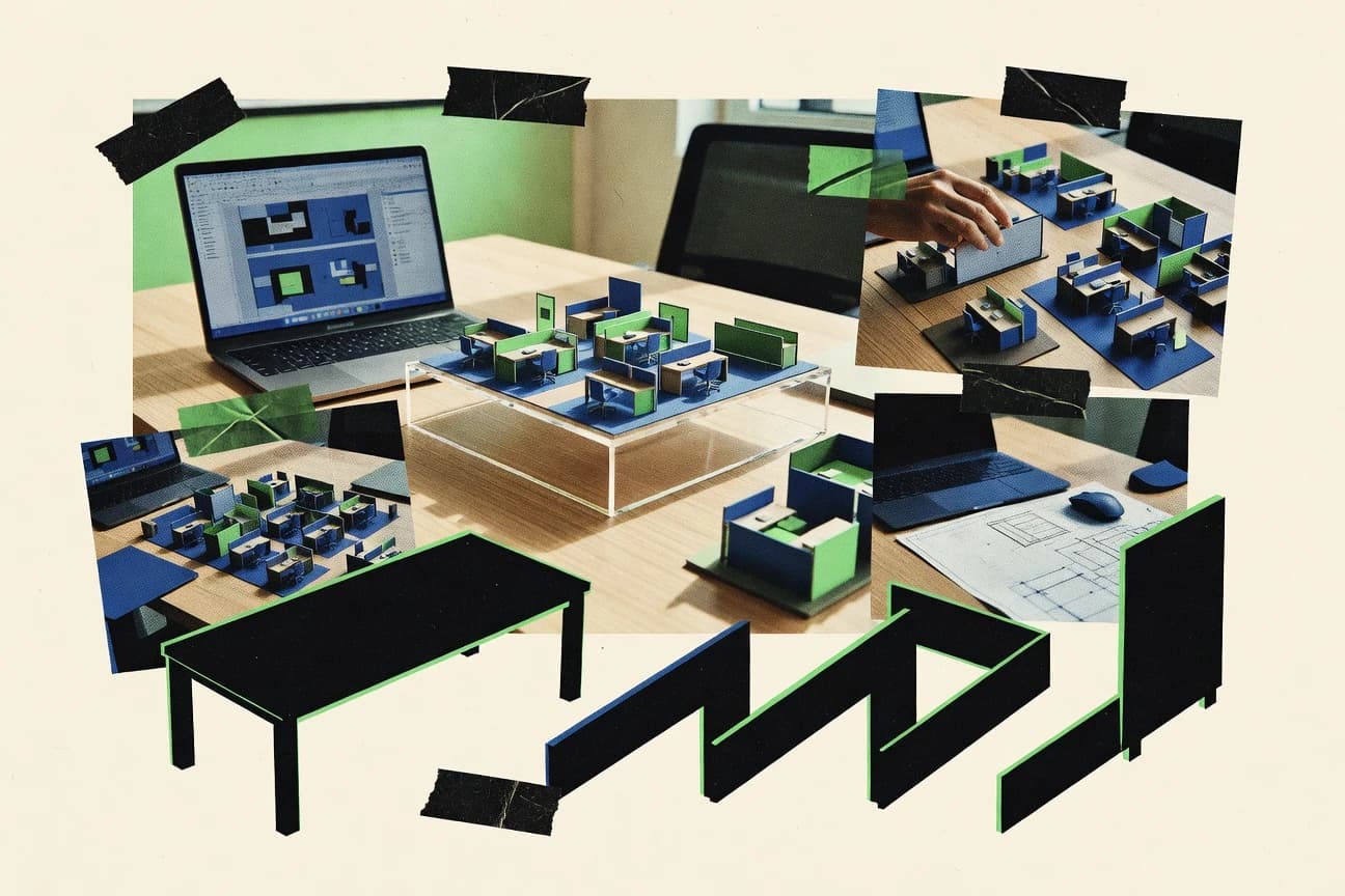 Top 10 Best 3D Office Layout Software of 2026