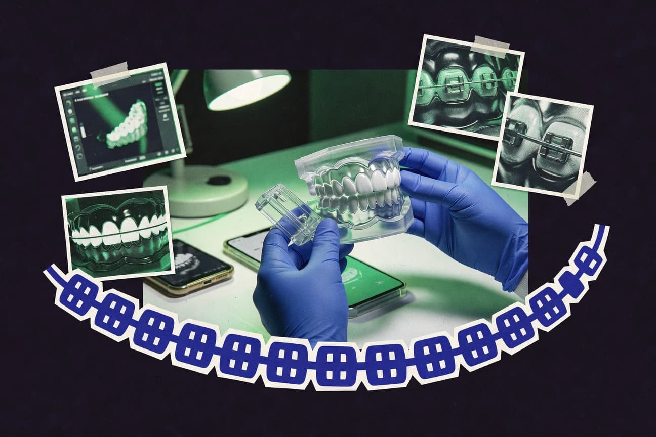 Top 10 Best 3D Orthodontic Software of 2026
