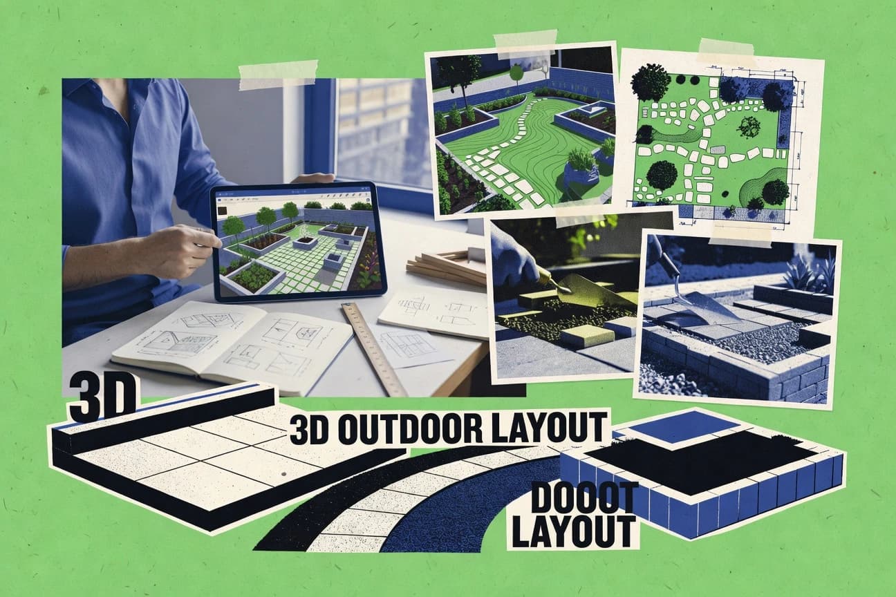 Top 10 Best 3D Outdoor Design Software of 2026