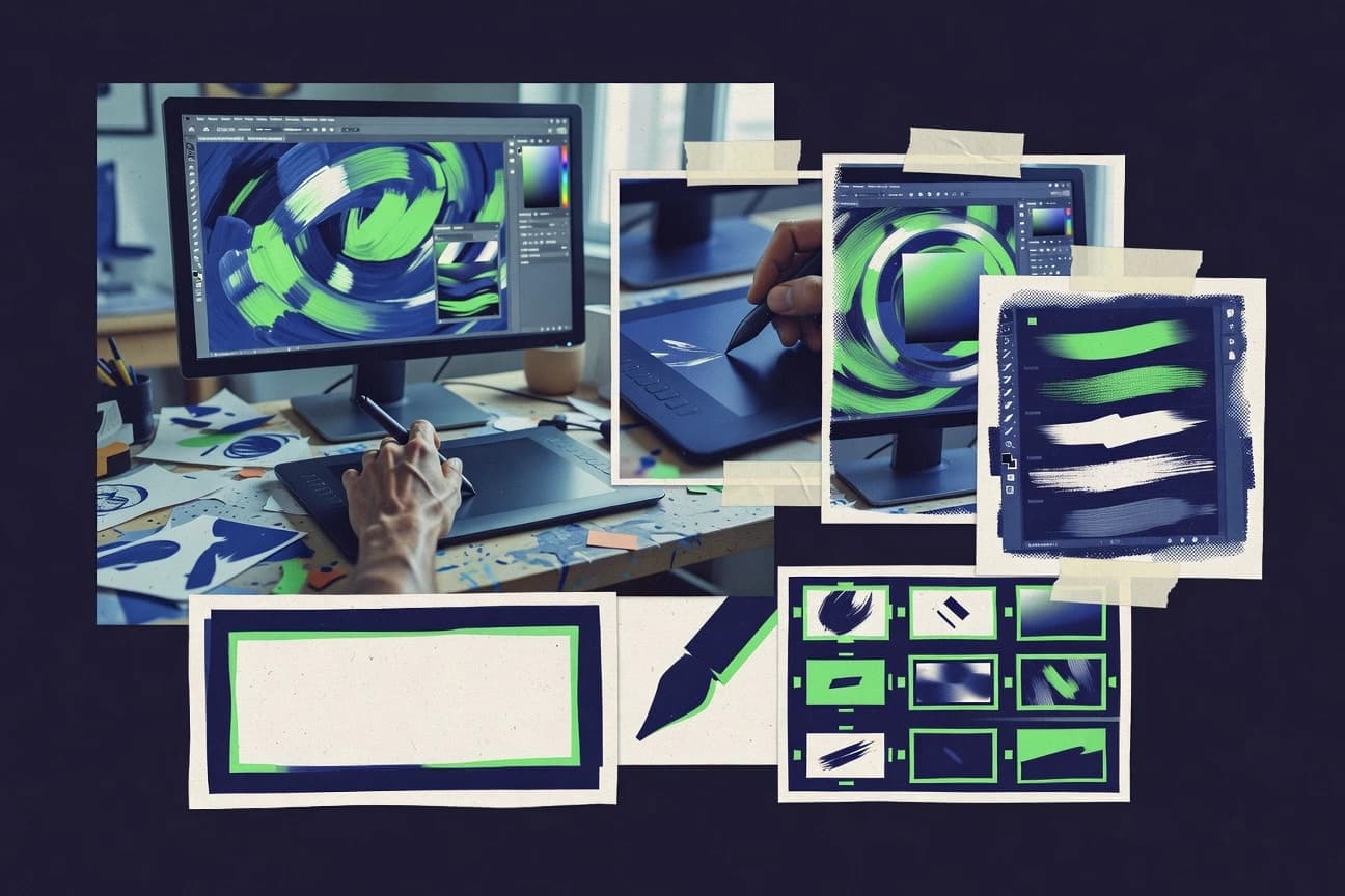 Top 10 Best 3D Painter Software of 2026