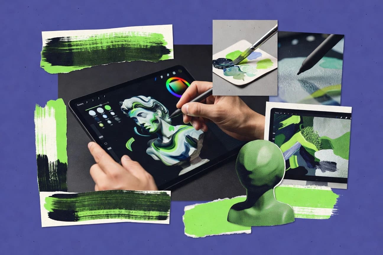 Top 10 Best 3D Painting Software of 2026