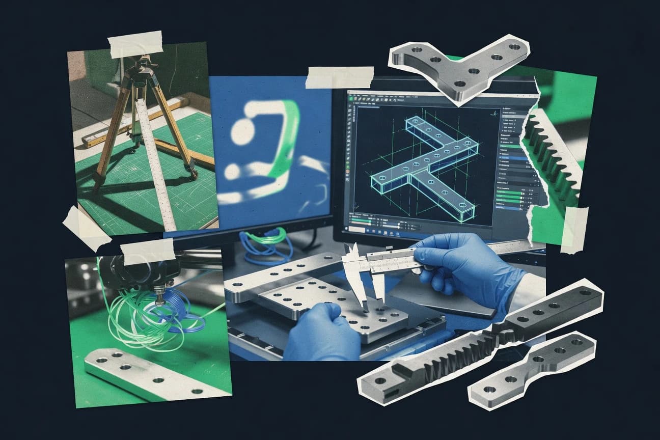 Top 10 Best 3D Parametric Design Software of 2026