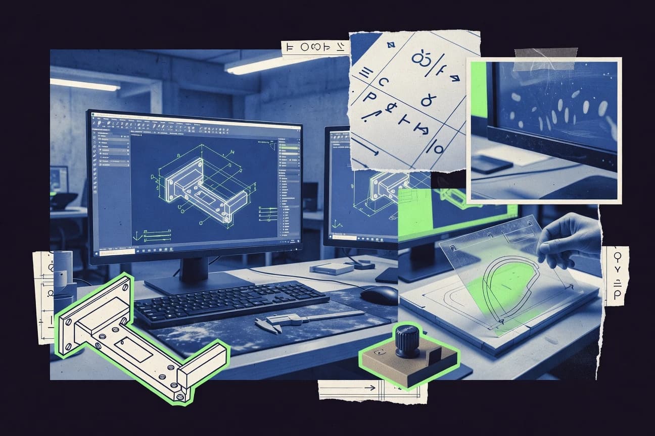 Top 10 Best 3D Parametric Modeling Software of 2026