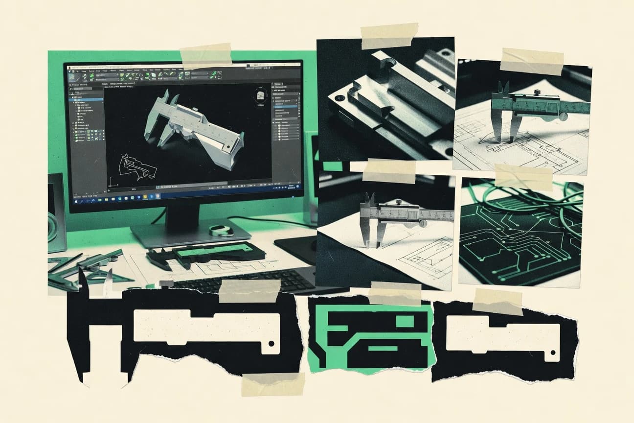 Top 10 Best 3D Part Design Software of 2026