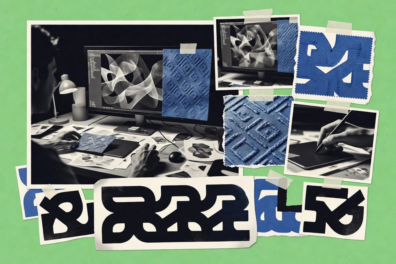 Top 10 Best 3D Pattern Design Software of 2026