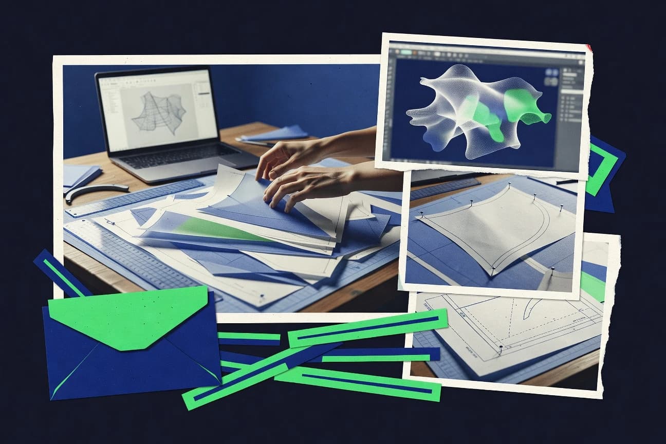 Top 10 Best 3D Pattern Making Software of 2026