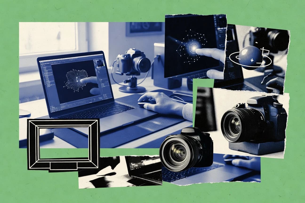 Top 10 Best 3D Photo Editing Software of 2026