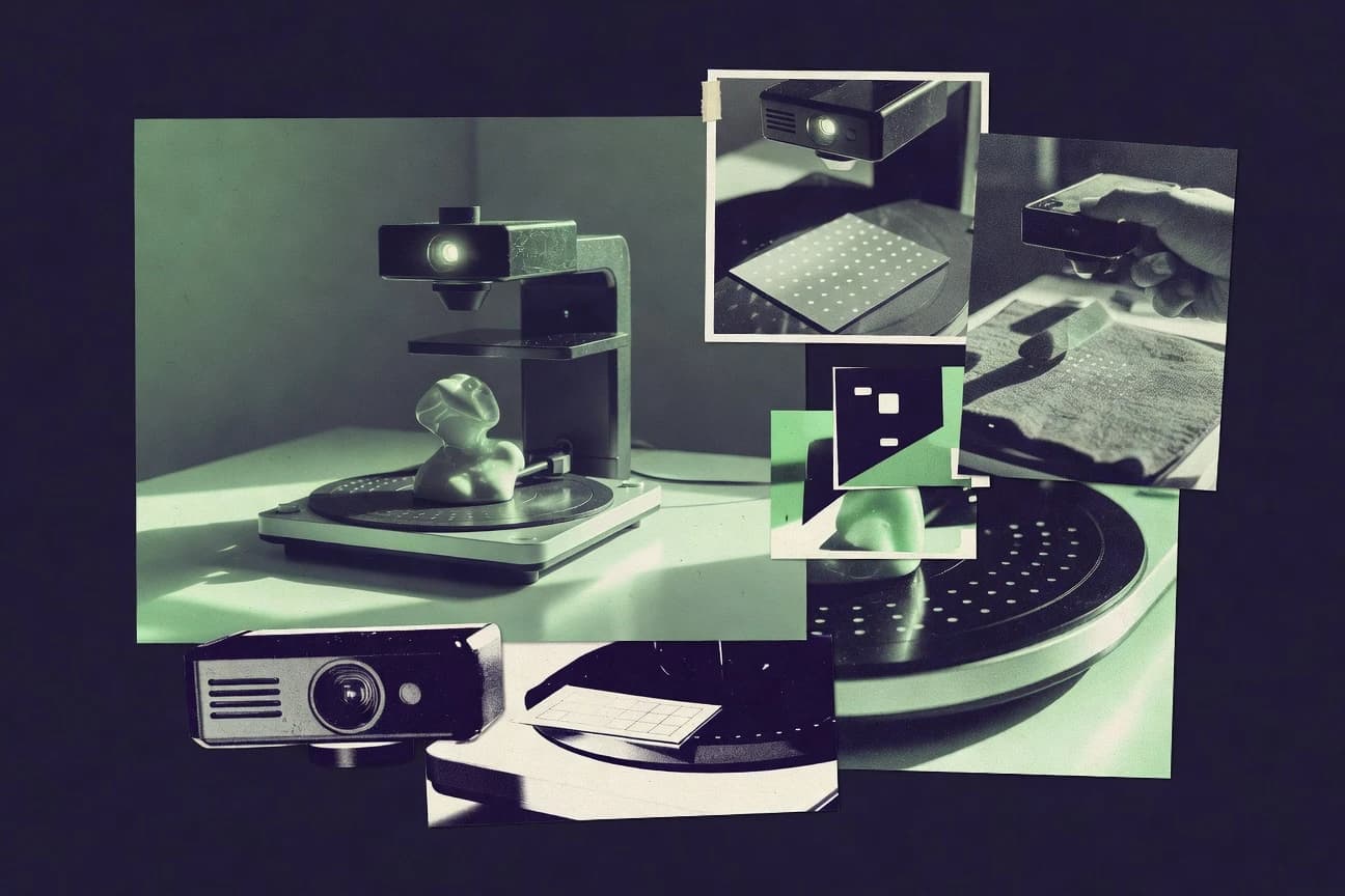 Top 10 Best 3D Photo Scanning Software of 2026