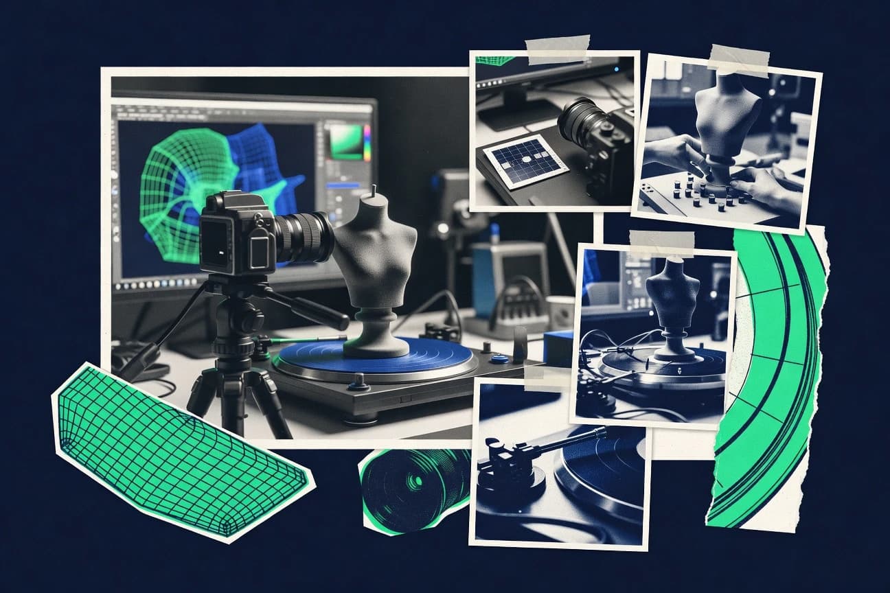 Top 10 Best 3D Photography Software of 2026