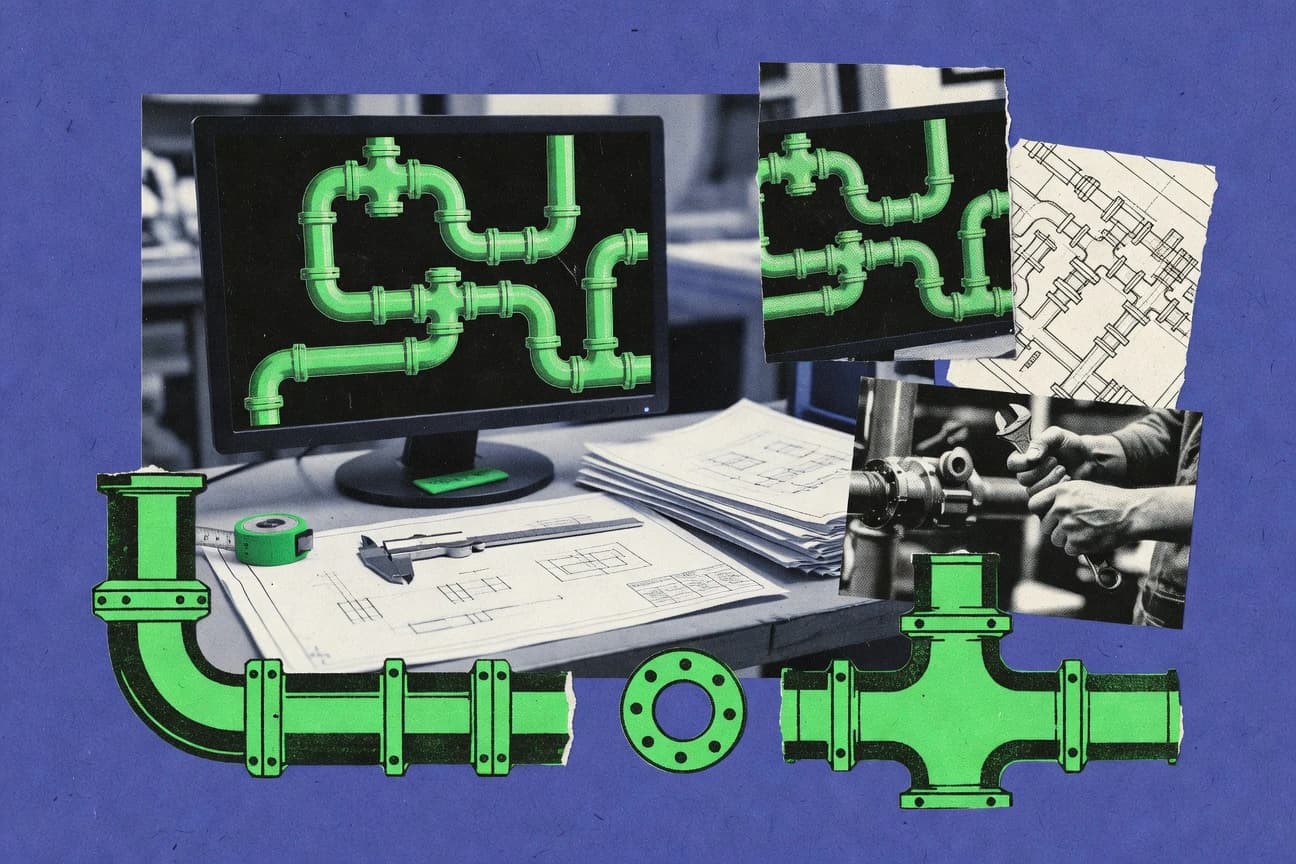 Top 10 Best 3D Pipe Design Software of 2026