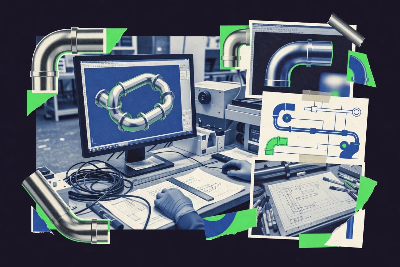 Top 10 Best 3D Pipe Software of 2026