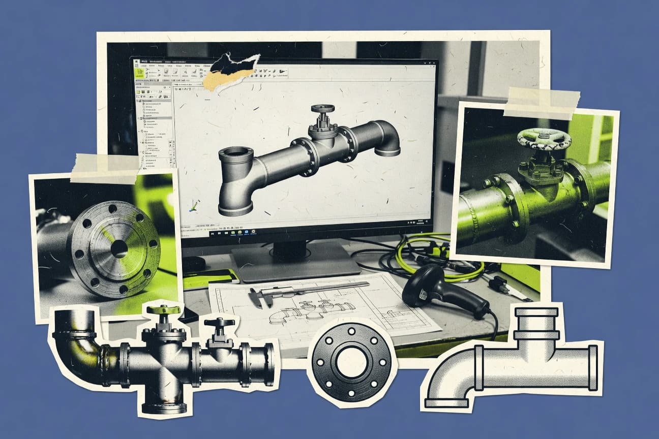 Top 10 Best 3D Piping Software of 2026