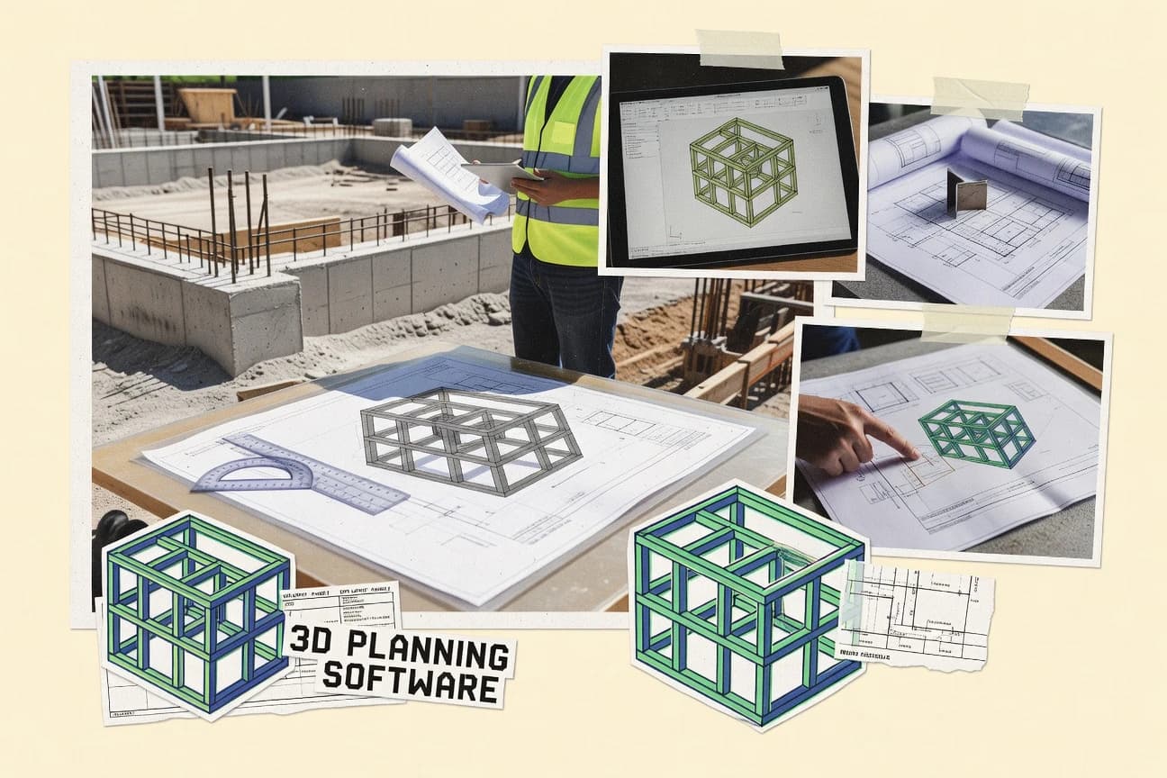 Top 10 Best 3D Planning Software of 2026