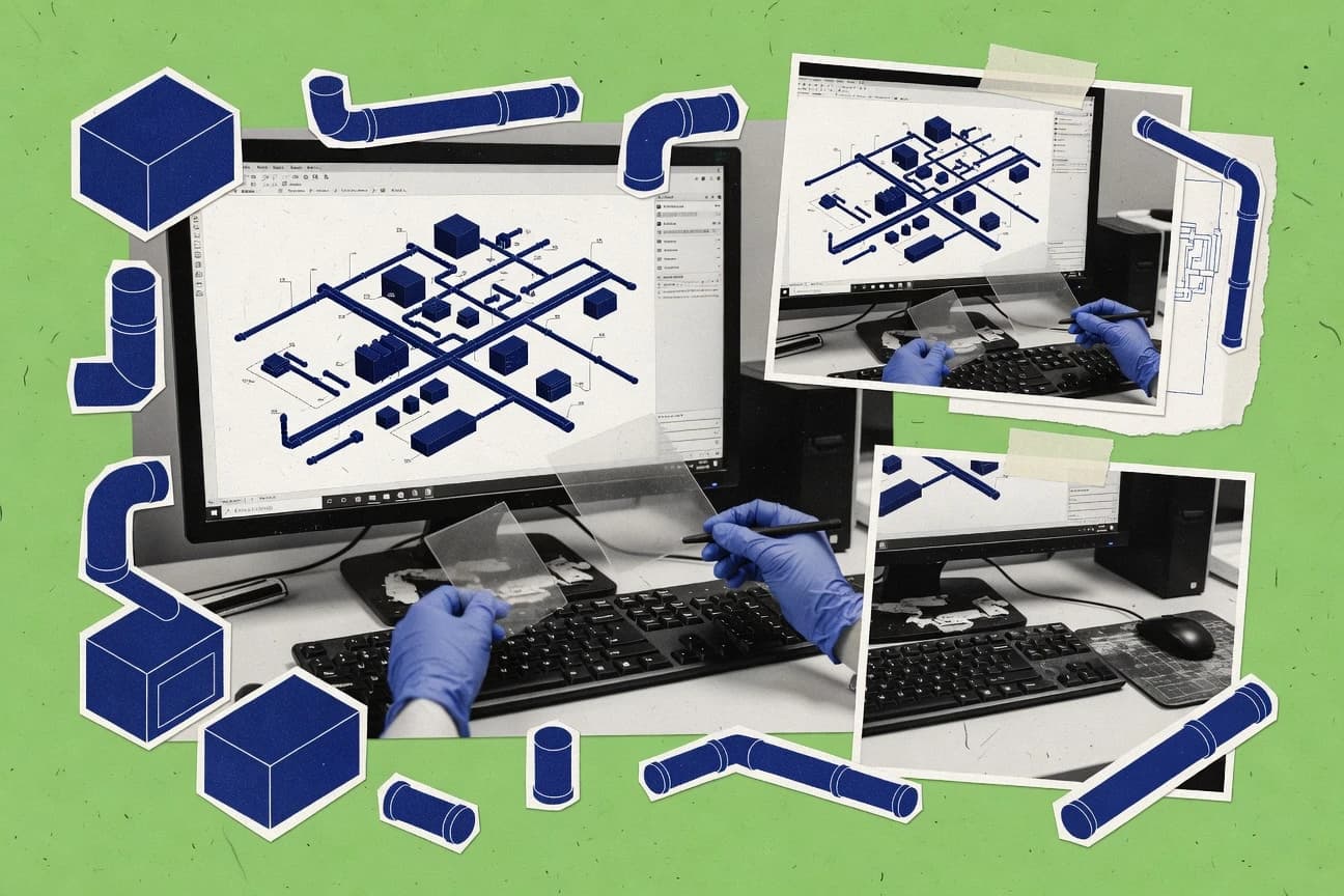 Top 10 Best 3D Plant Layout Software of 2026