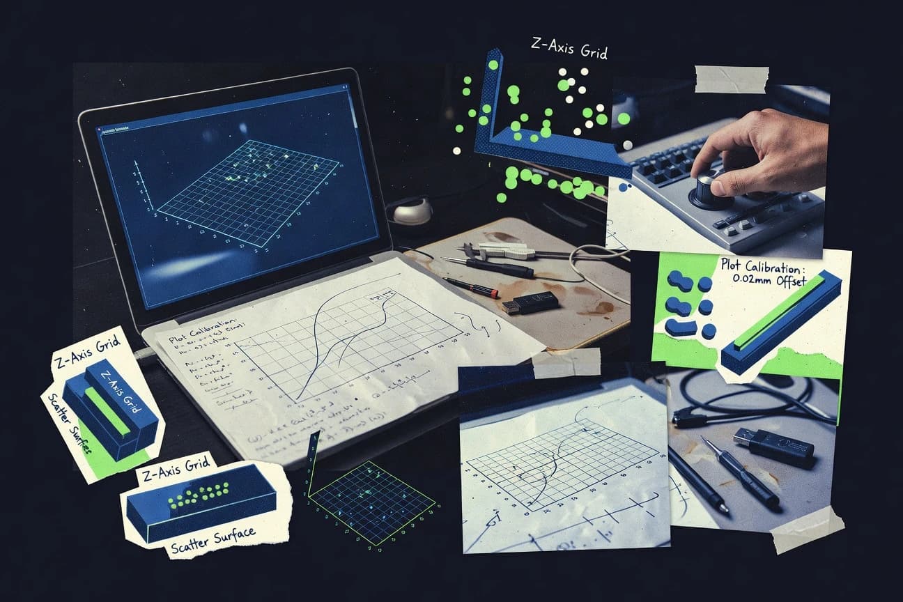 Top 10 Best 3D Plotting Software of 2026