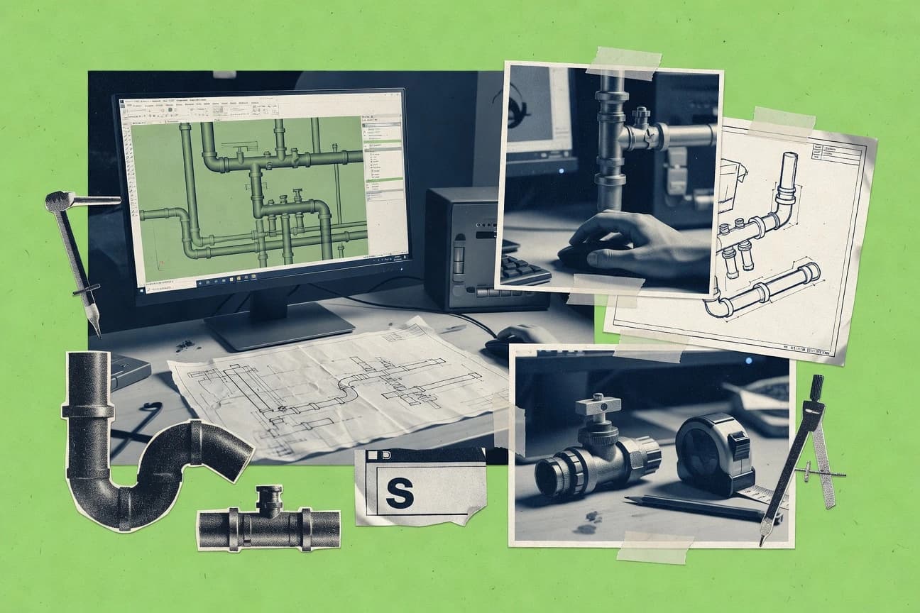 Top 10 Best 3D Plumbing Design Software of 2026