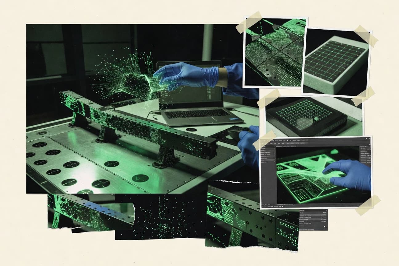 Top 10 Best 3D Point Cloud Software of 2026