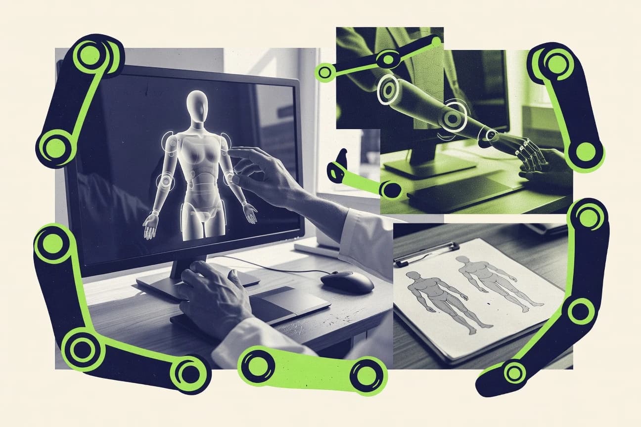 Top 10 Best 3D Posing Software of 2026