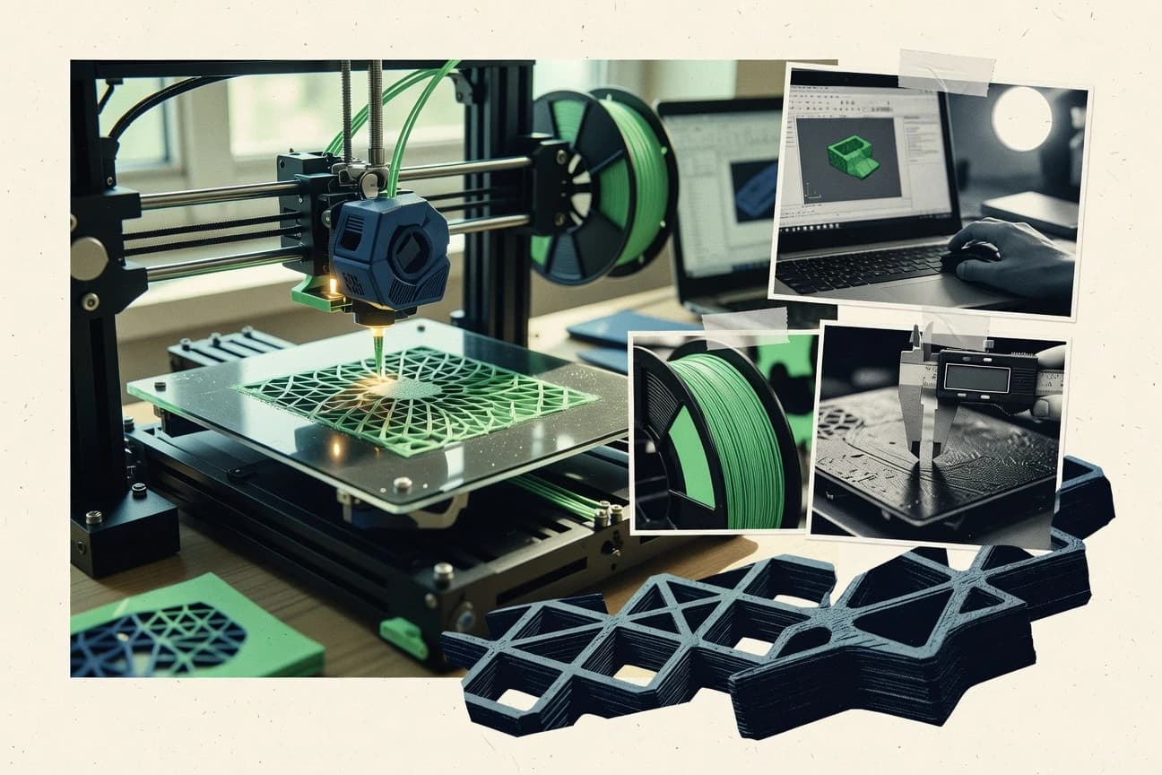 Top 10 Best 3D Print Creation Software of 2026