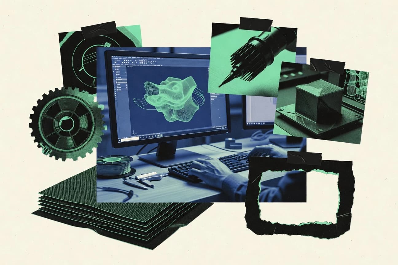 Top 10 Best 3D Print Design Software of 2026