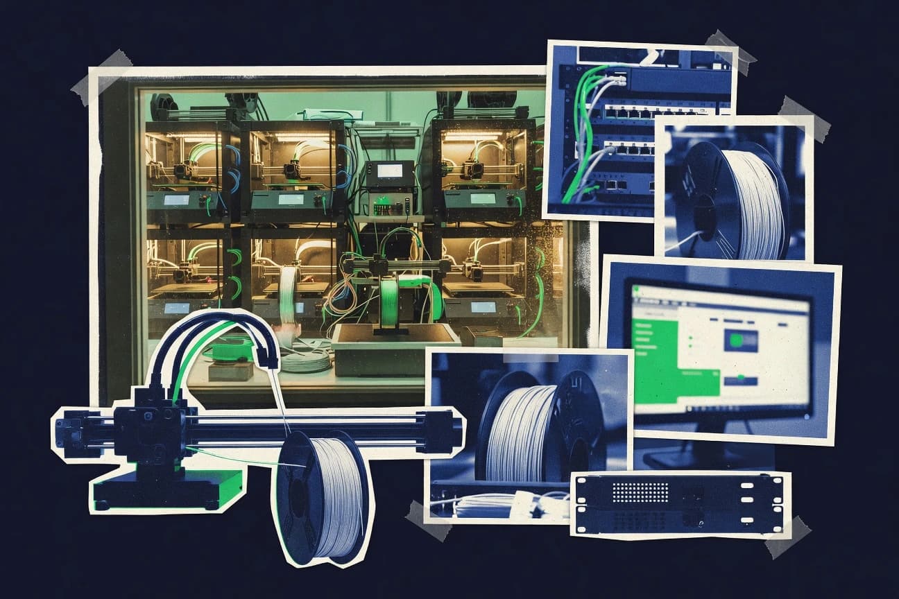 Top 10 Best 3D Print Farm Software of 2026