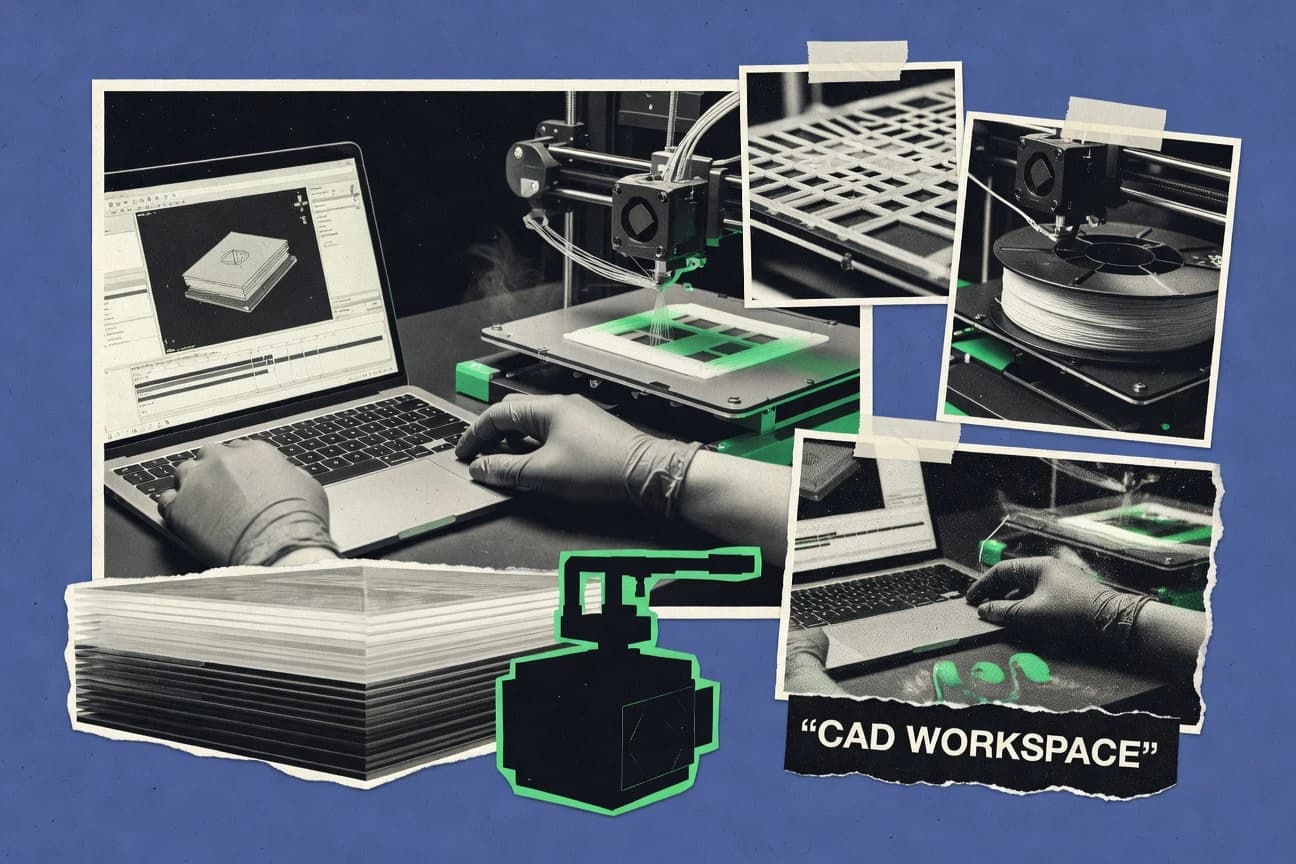 Top 10 Best 3D Printer Cad Software of 2026