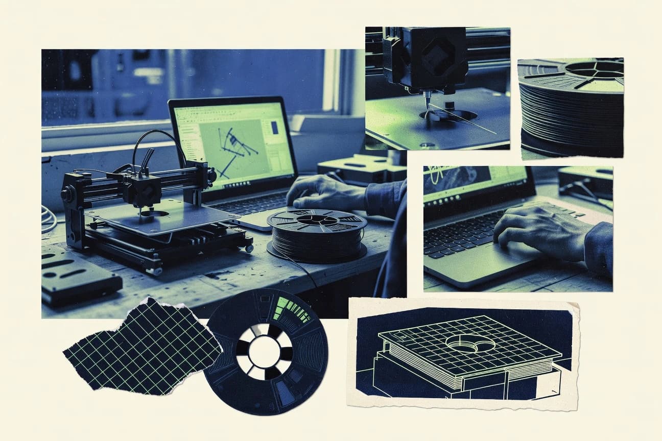 Top 10 Best 3D Printer Designer Software of 2026