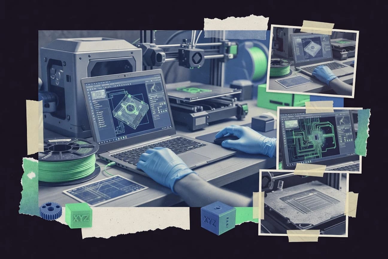 Top 10 Best 3D Printer Editing Software of 2026