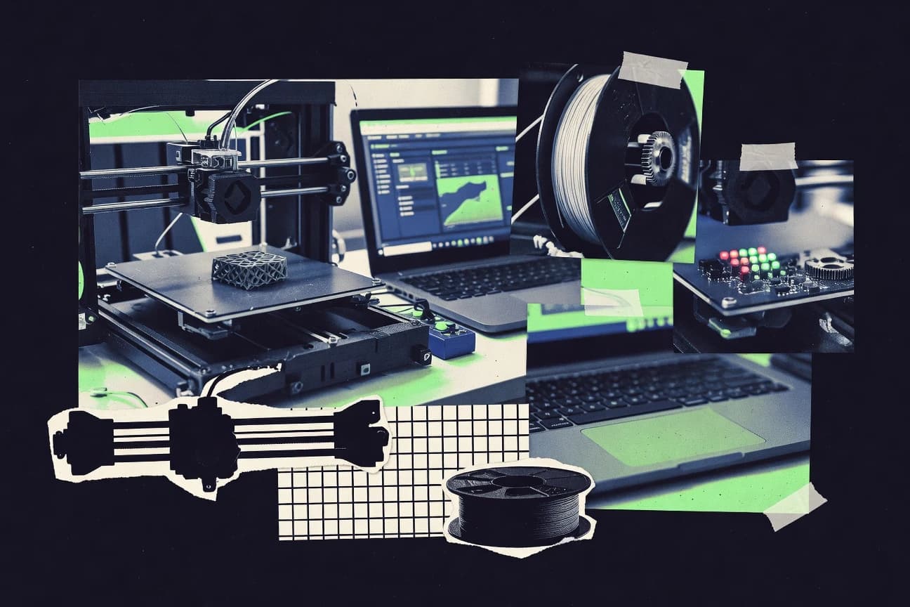 Top 10 Best 3D Printer Management Software of 2026