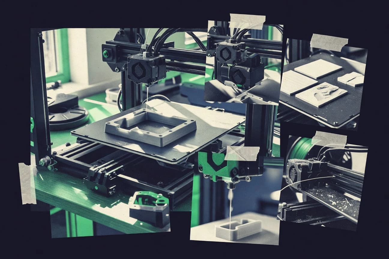 Top 10 Best 3D Printer Modeling Software of 2026