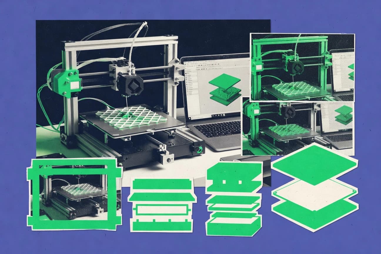 Top 10 Best 3D Printer Models Software of 2026