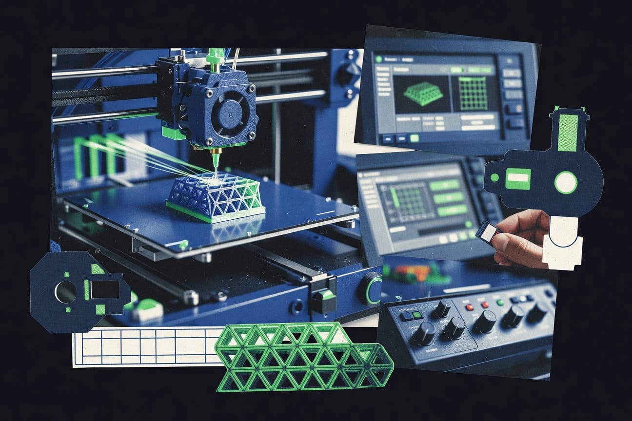 Top 10 Best 3D Printer Programming Software of 2026