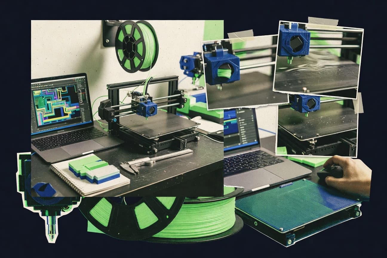 Top 10 Best 3D Printer Slicing Software of 2026