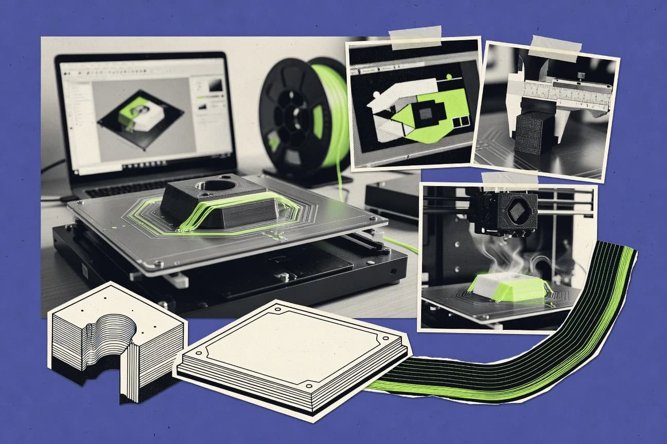 Top 10 Best 3D Printer Stl Software of 2026