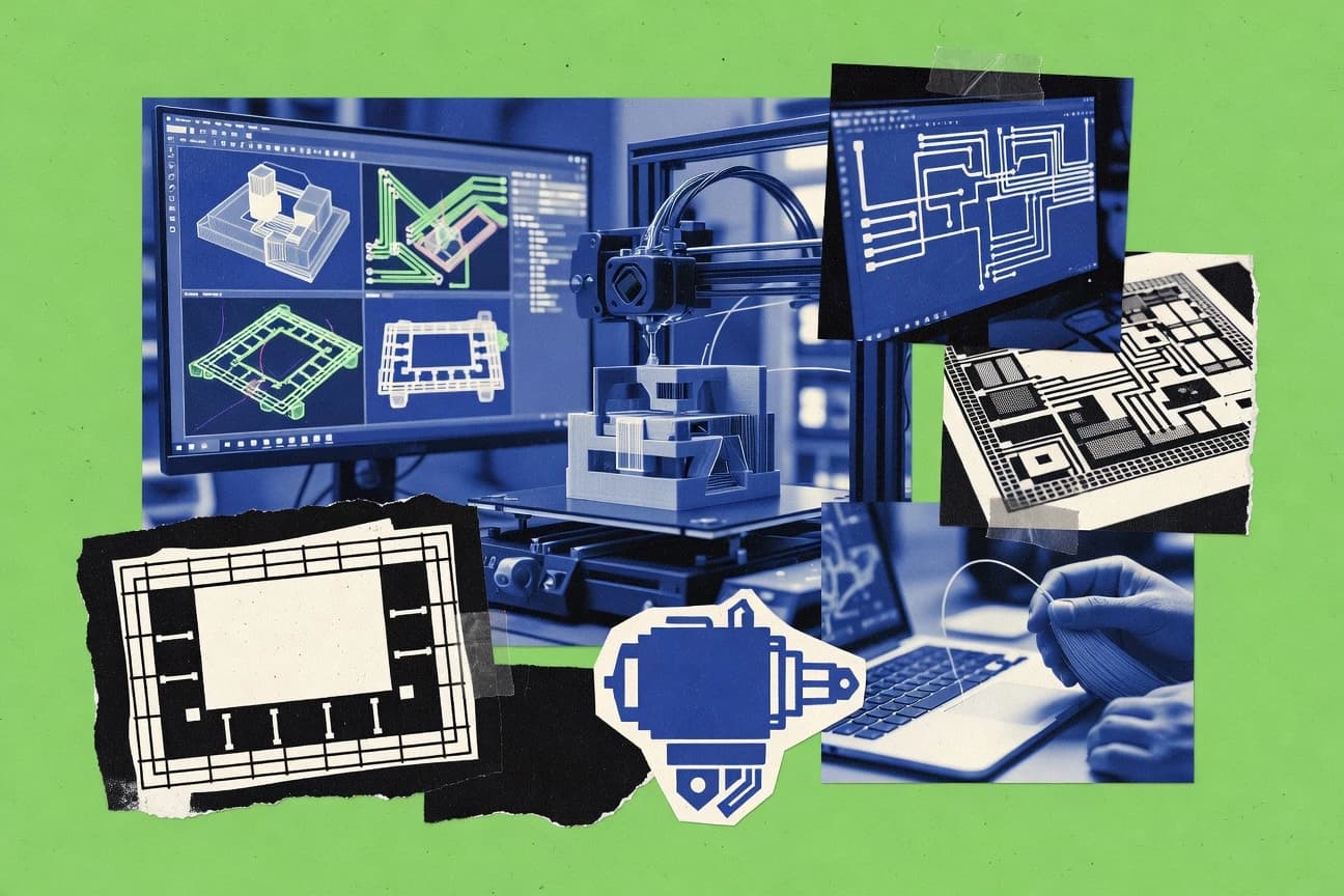 Top 10 Best 3D Printers Software of 2026