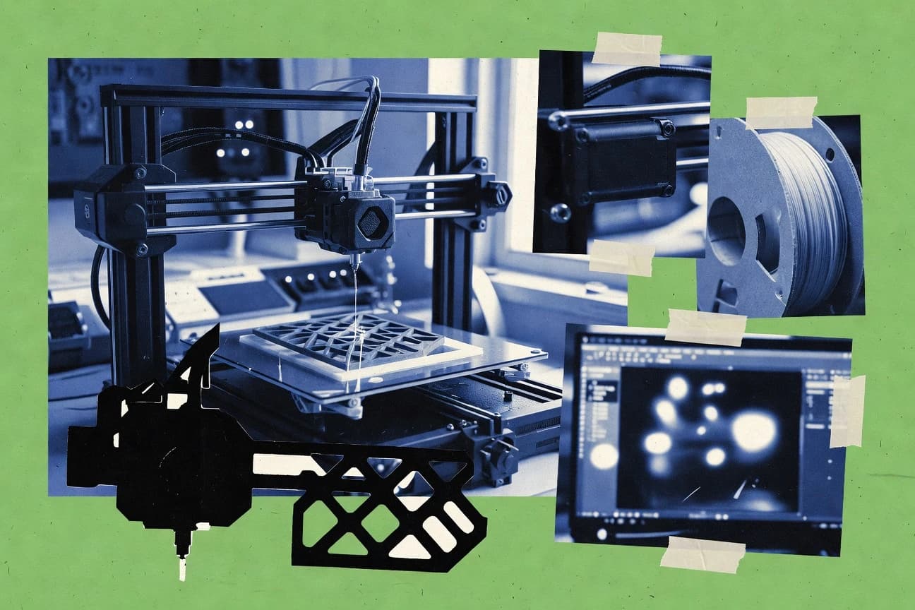 Top 10 Best 3D Printer With Software of 2026
