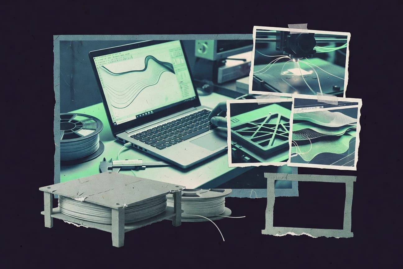 Top 10 Best 3D Printing Cad Software of 2026