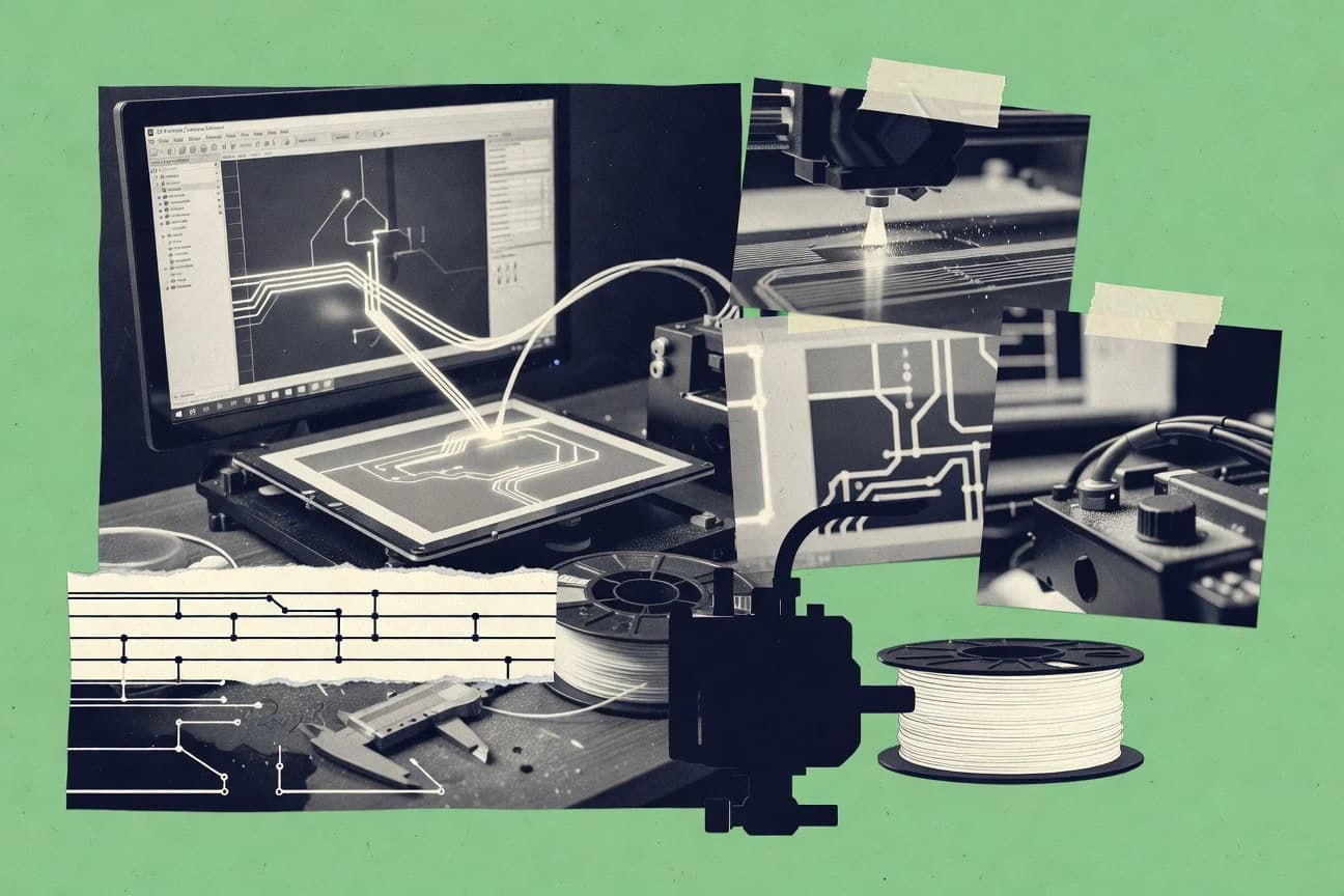 Top 10 Best 3D Printing Creating Software of 2026