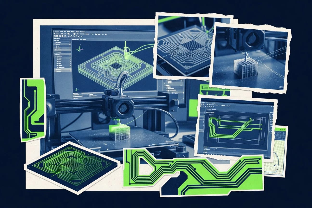 Top 10 Best 3D Printing Design Software of 2026