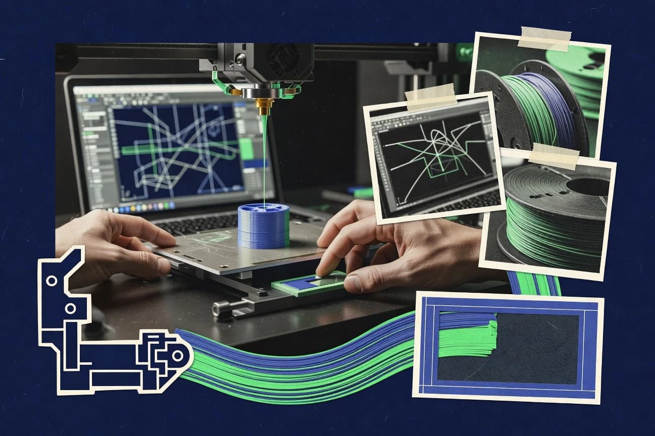 Top 10 Best 3D Printing Designing Software of 2026