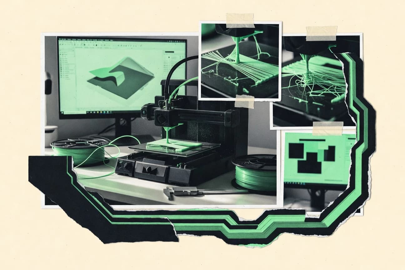 Top 10 Best 3D Printing Drawing Software of 2026
