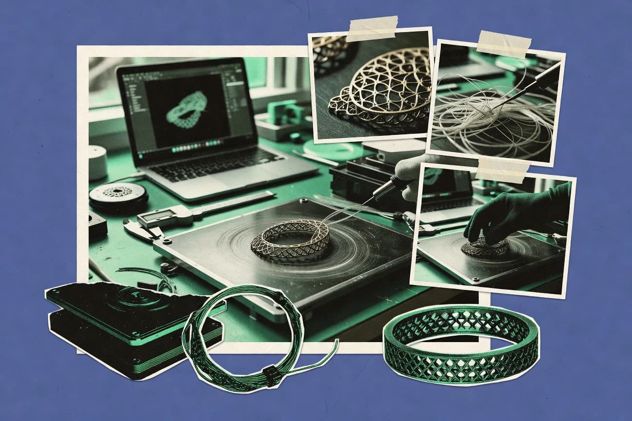 Top 10 Best 3D Printing Jewelry Design Software of 2026
