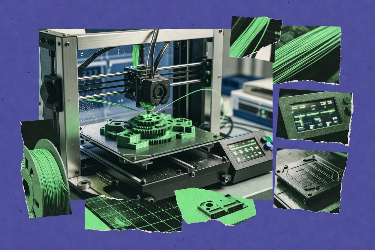 Top 10 Best 3D Printing Model Software of 2026