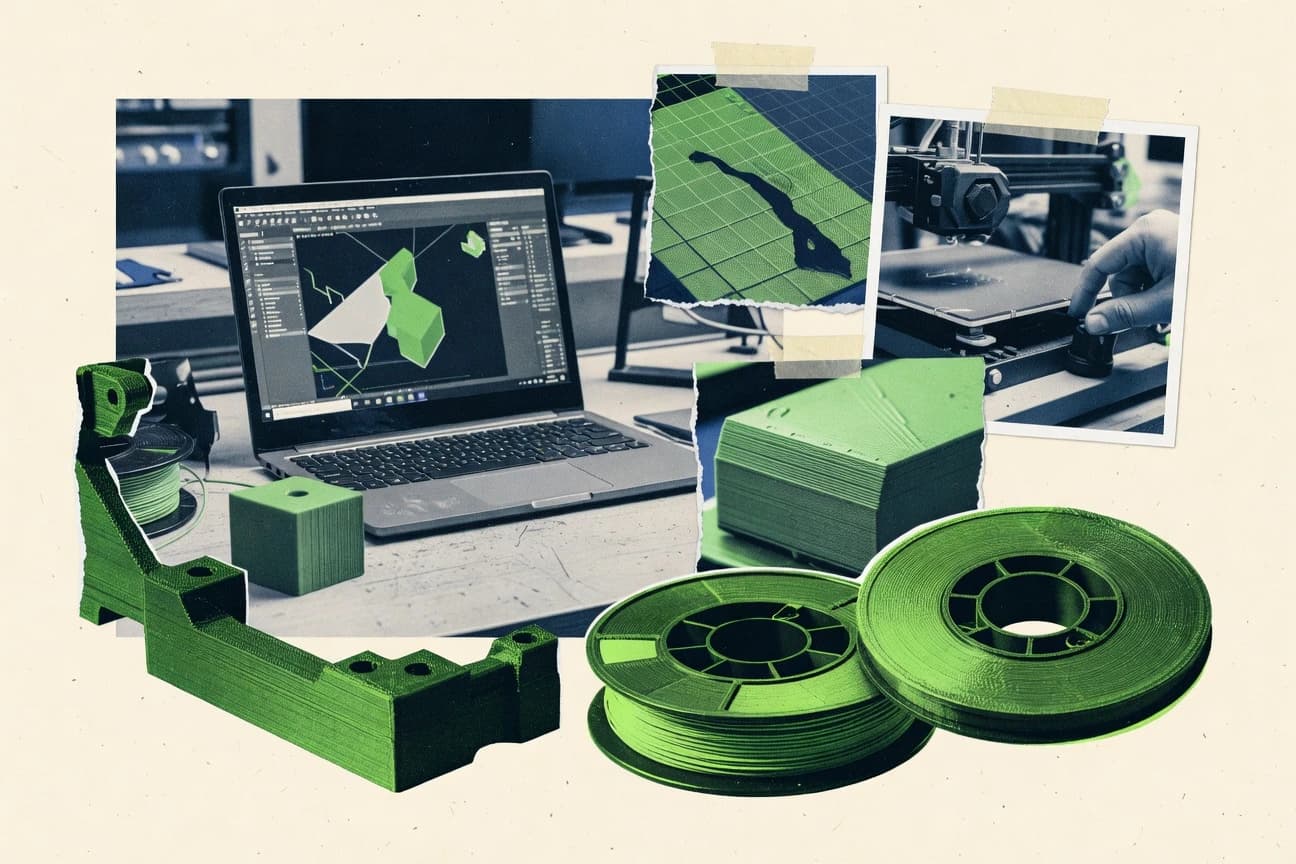 Top 10 Best 3D Printing Modeling Software of 2026