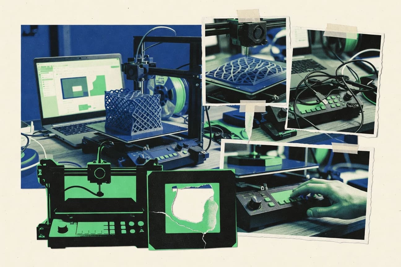 Top 10 Best 3D Printing Online Software of 2026