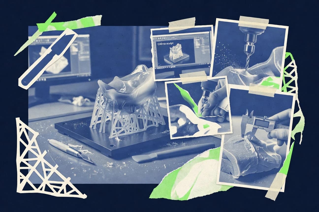 Top 10 Best 3D Printing Sculpting Software of 2026
